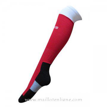 chaussettes foot Suisse Domicile Euro 2016