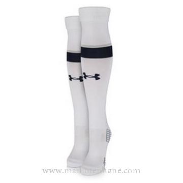 chaussettes foot Tottenham Domicile 2015 2016