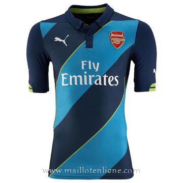 Maillot Arsenal Troisieme 2014 2015