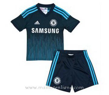 Maillot Chelsea Enfant Troisieme 2014 2015