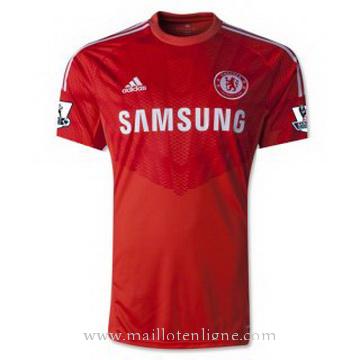 Maillot Chelsea Goalkeeper 2014 2015