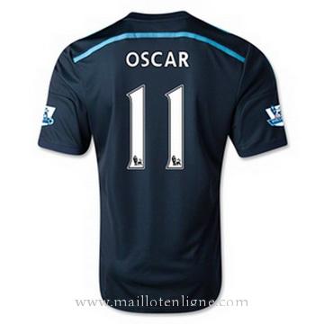 Maillot Chelsea OSCAR Troisieme 2014 2015
