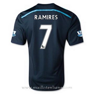 Maillot Chelsea RAMIRES Troisieme 2014 2015