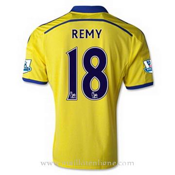 Maillot Chelsea REMY Exterieur 2014 2015
