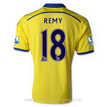 Maillot Chelsea REMY Exterieur 2014 2015