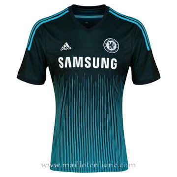 Maillot Chelsea Troisieme 2014 2015