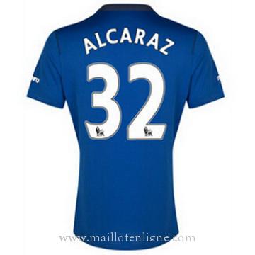 Maillot Everton ALCARAZ Domicile 2014 2015