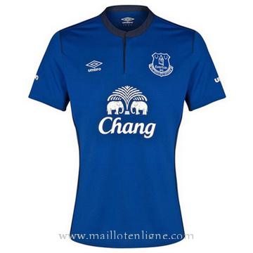 Maillot Everton Domicile 2014 2015