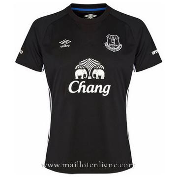 Maillot Everton Exterieur 2014 2015