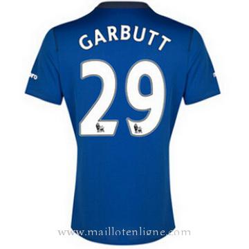 Maillot Everton GARBUTT Domicile 2014 2015
