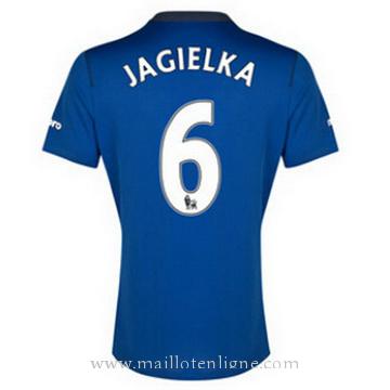 Maillot Everton JAGIELKA Domicile 2014 2015