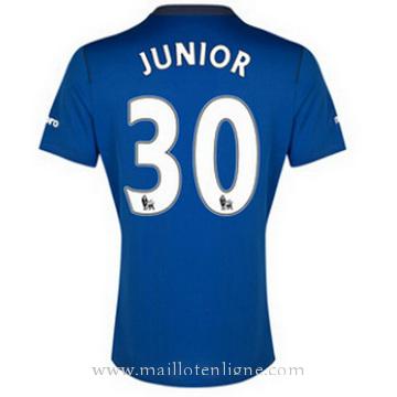 Maillot Everton JUNIOR Domicile 2014 2015