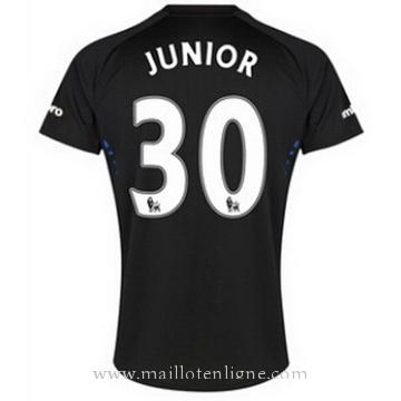 Maillot Everton JUNIOR Exterieur 2014 2015