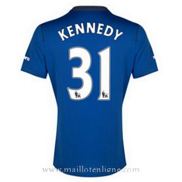 Maillot Everton KENNEDY Domicile 2014 2015