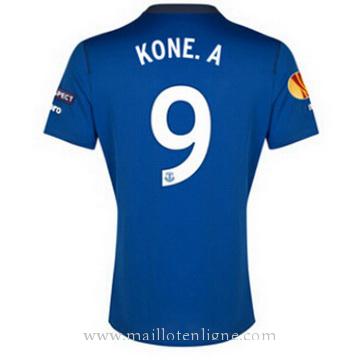 Maillot Everton KONE.A Domicile 2014 2015