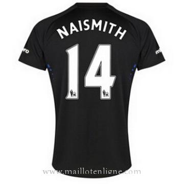 Maillot Everton NAISMITH Exterieur 2014 2015