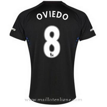 Maillot Everton OVIEDO Exterieur 2014 2015