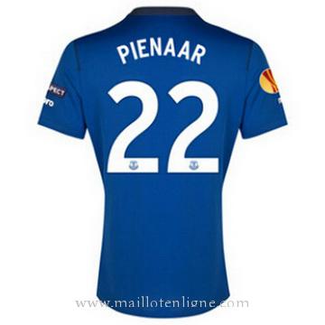 Maillot Everton PIENAAR Domicile 2014 2015