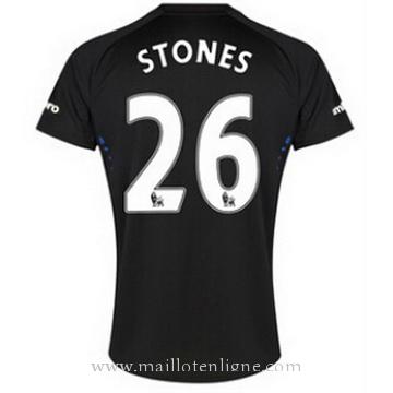 Maillot Everton STONES Exterieur 2014 2015