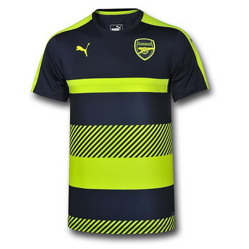 Maillot Formation Arsenal 2016 2017