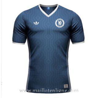 Maillot Formation Chelsea retro 2016 2017