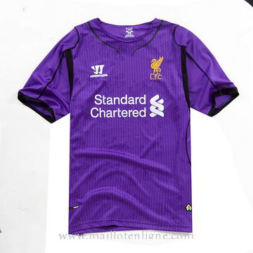 Maillot Liverpool Goalkeeper 2014 2015