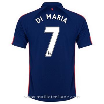 Maillot Manchester United DI MARIA Troisieme 2014 2015