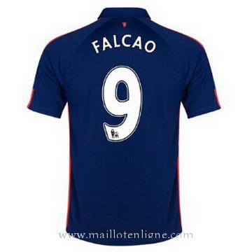 Maillot Manchester United FALCAOT Troisieme 2014 2015