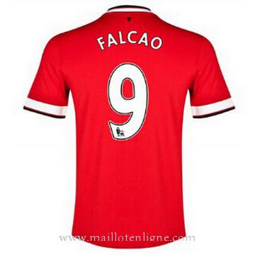 Maillot Manchester United FALCAO Domicile 2014 2015