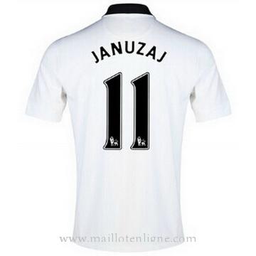 Maillot Manchester United JANUZAJ Exterieur 2014 2015