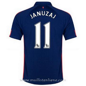 Maillot Manchester United JANUZAJ Troisieme 2014 2015