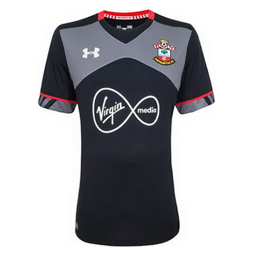 Maillot Southampton Exterieur 2016 2017