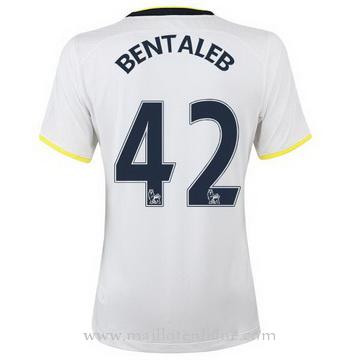 Maillot Tottenham BENTALEB Domicile 2014 2015