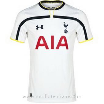 Maillot Tottenham Domicile 2014 2015