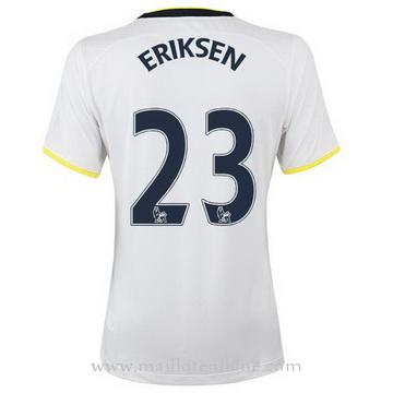 Maillot Tottenham ERIKSEN Domicile 2014 2015