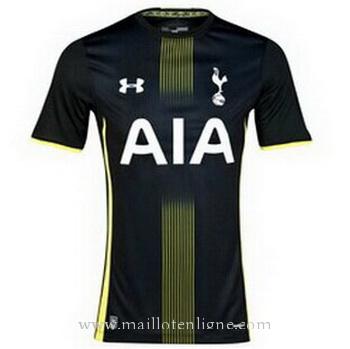 Maillot Tottenham Exterieur 2014 2015