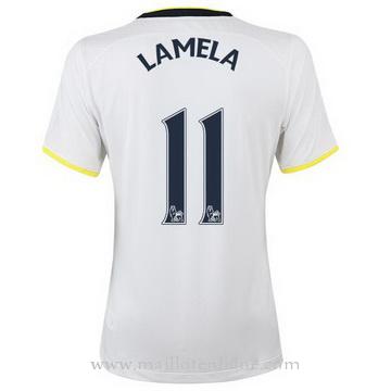 Maillot Tottenham LAMELA Domicile 2014 2015