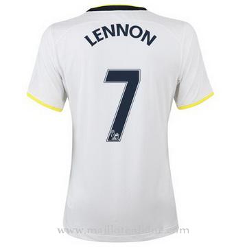 Maillot Tottenham LENNON Domicile 2014 2015