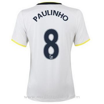 Maillot Tottenham PAULINHO Domicile 2014 2015