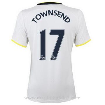 Maillot Tottenham TOWNSEND Domicile 2014 2015