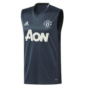 Maillot Sanst Manchest Manchester United 2016 2017