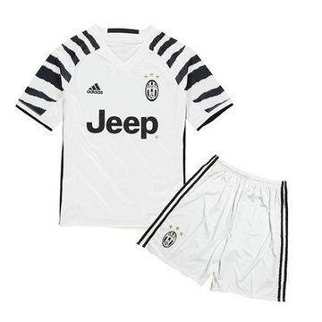 Maillot Juventus Enfant Troisieme 2016 2017