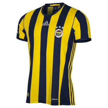 Maillot Fenerbahce Domicile 2016 2017