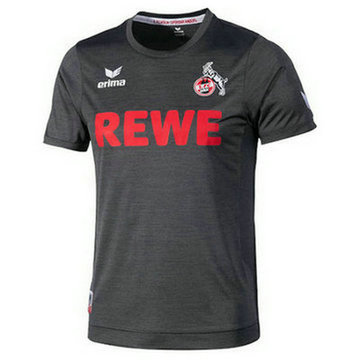 Maillot FC Koln Troisieme 2016 2017