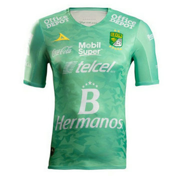 Maillot Leon Domicile 2016 2017