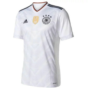 Maillot Allemagne Domicile 2017 Confed Cup