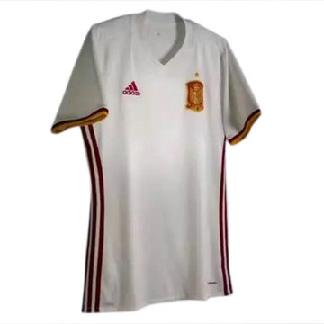 Maillot Espagne Exterieur 2017 Confed Cup