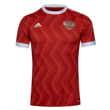 Maillot Russie Domicile 2017 Confed Cup