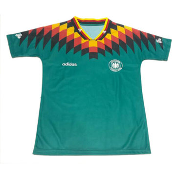 Maillot Allemagne Exterieur retro 1994