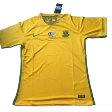 Maillot Afrique du Sud Domicile 2016 2017